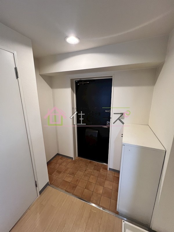 メゾンレッシュの物件内観写真