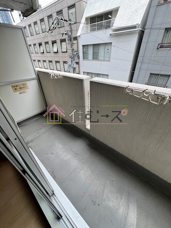 メゾンレッシュの物件内観写真