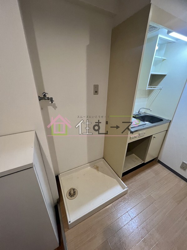 メゾンレッシュの物件内観写真