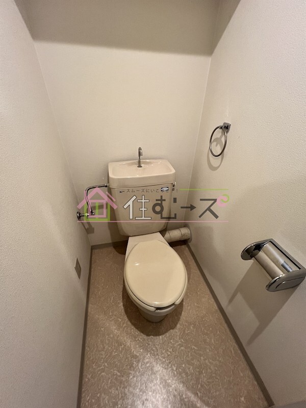 メゾンレッシュの物件内観写真