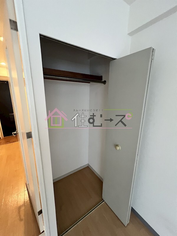 メゾンレッシュの物件内観写真