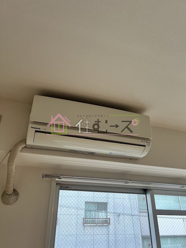 メゾンレッシュの物件内観写真