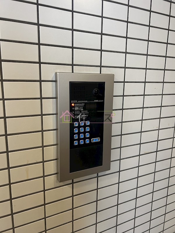 メゾンレッシュの物件内観写真