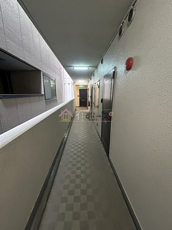 メゾンレッシュの物件内観写真