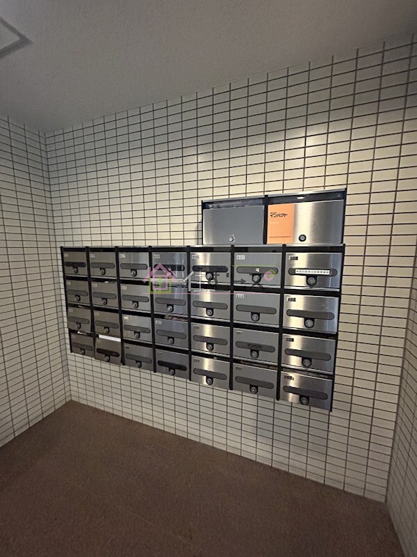 メゾンレッシュの物件内観写真