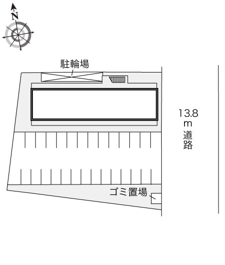 浅香山駅 徒歩6分 3階の物件内観写真