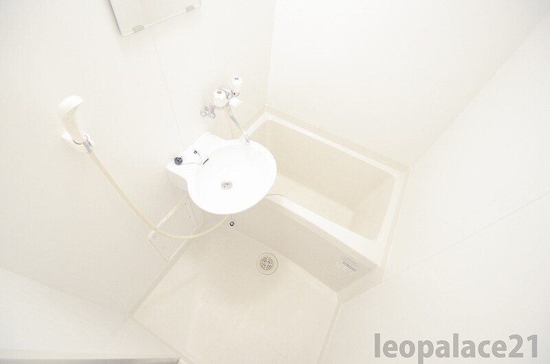 レオパレスキタノダの物件内観写真