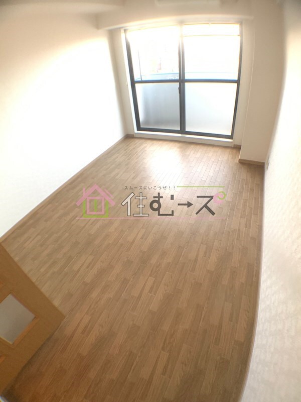 ノルデンハイム小松の物件内観写真