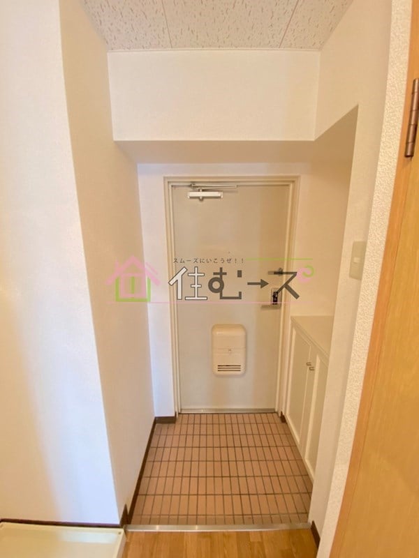 ノルデンハイム小松の物件内観写真