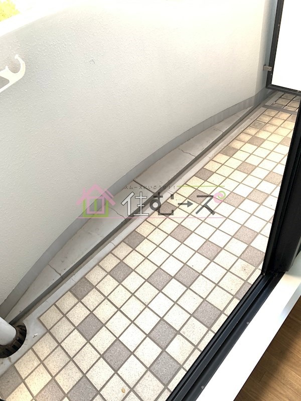 ノルデンハイム小松の物件内観写真