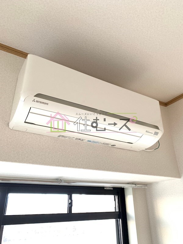 ノルデンハイム小松の物件内観写真