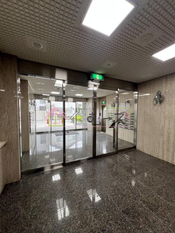 ノルデンハイム小松の物件内観写真