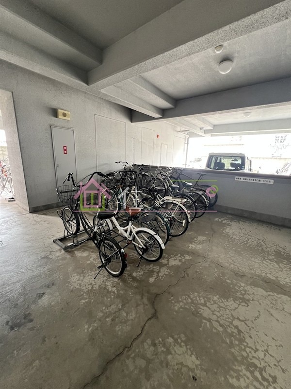 ノルデンハイム小松の物件内観写真