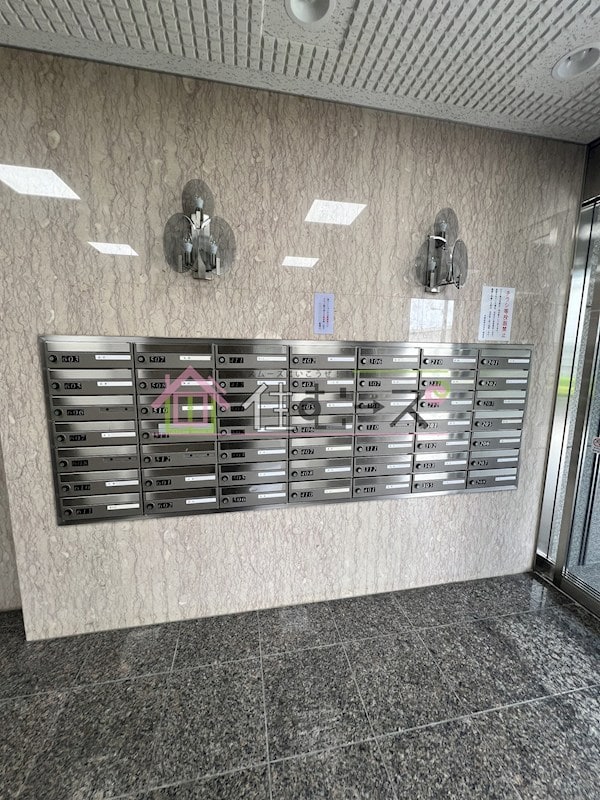 ノルデンハイム小松の物件内観写真