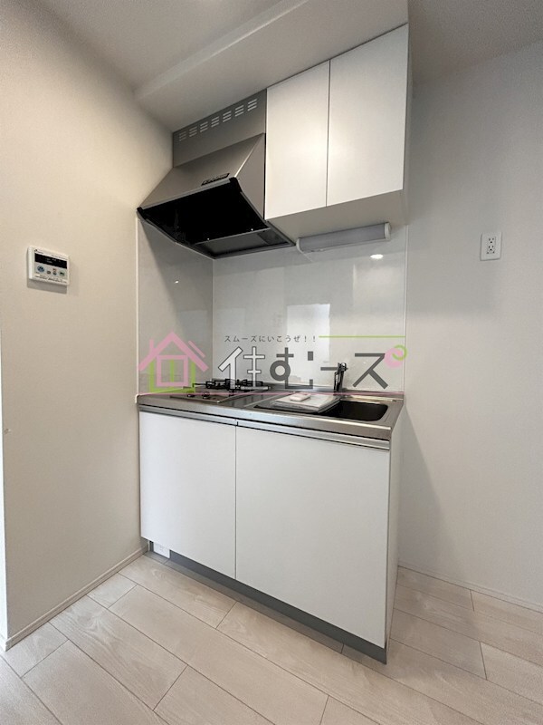 アミュゼの物件内観写真