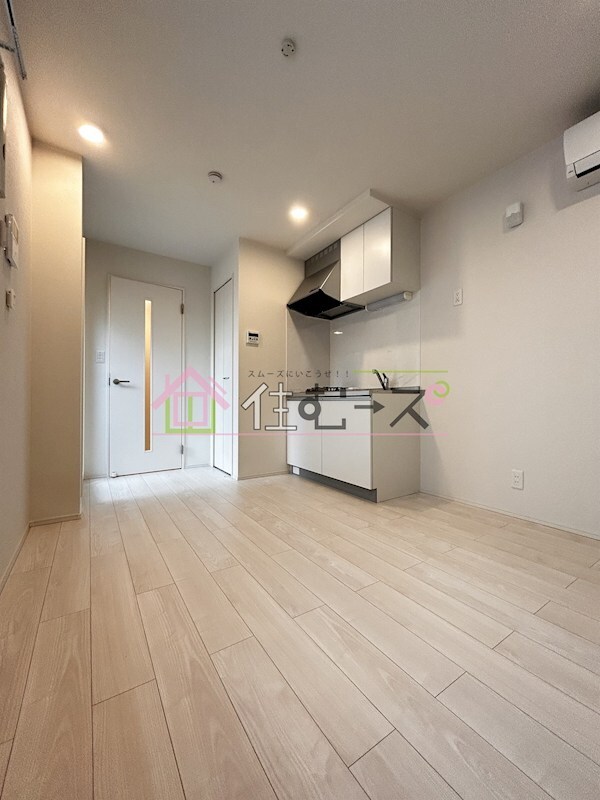 アミュゼの物件内観写真