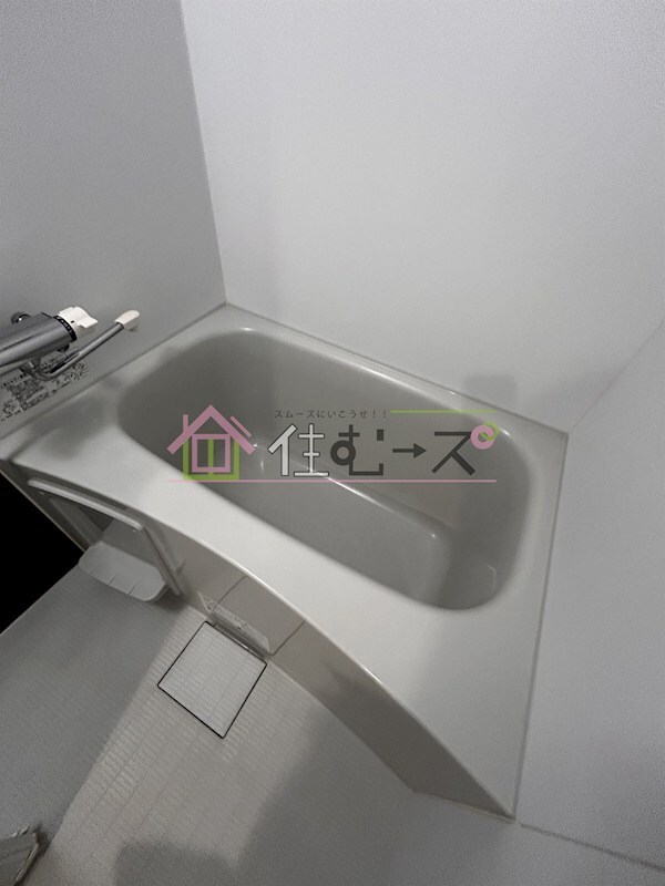 アミュゼの物件内観写真