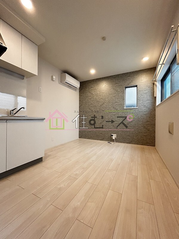 アミュゼの物件内観写真