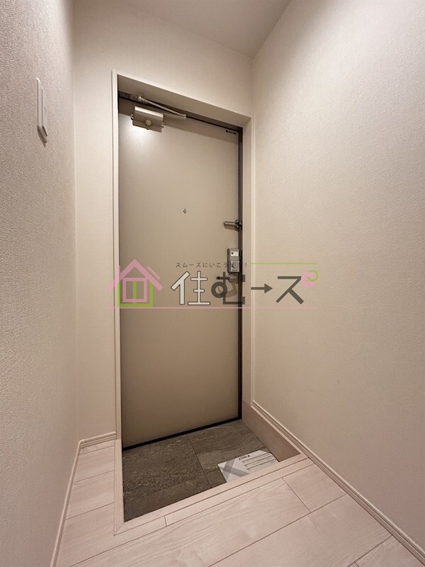 アミュゼの物件内観写真