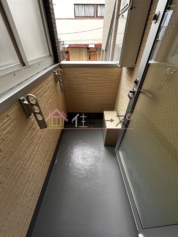 アミュゼの物件内観写真