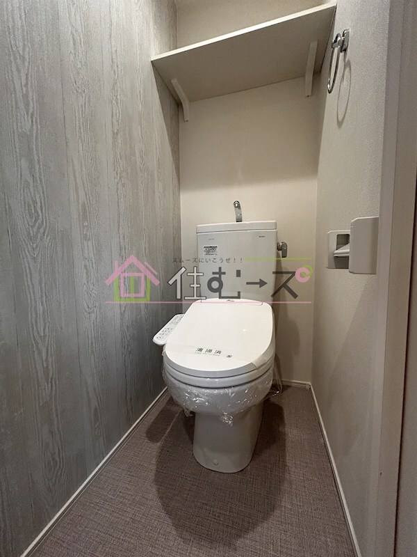 アミュゼの物件内観写真