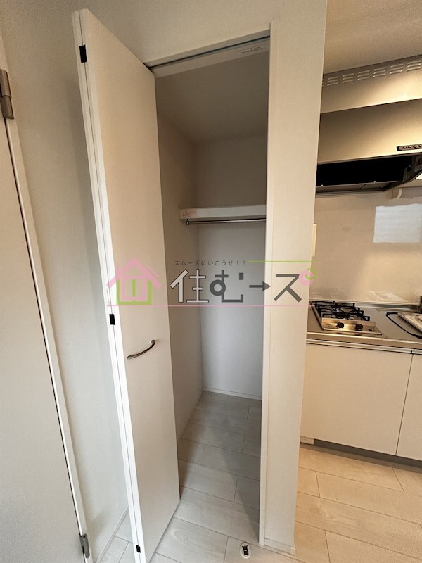 アミュゼの物件内観写真