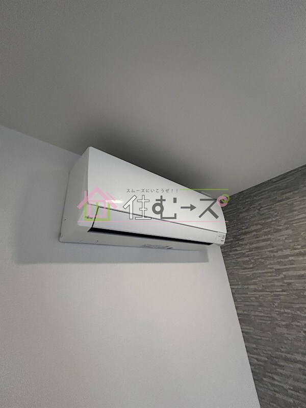 アミュゼの物件内観写真