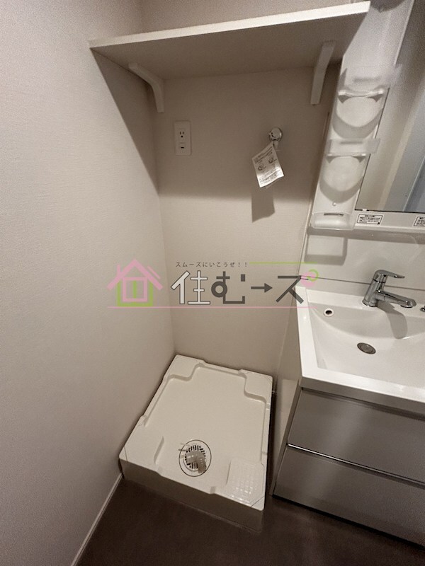 アミュゼの物件内観写真