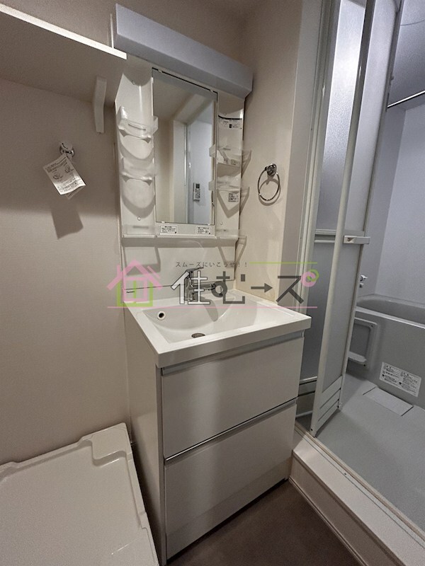 アミュゼの物件内観写真