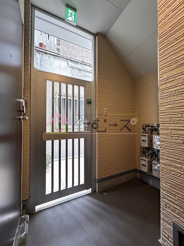 アミュゼの物件内観写真