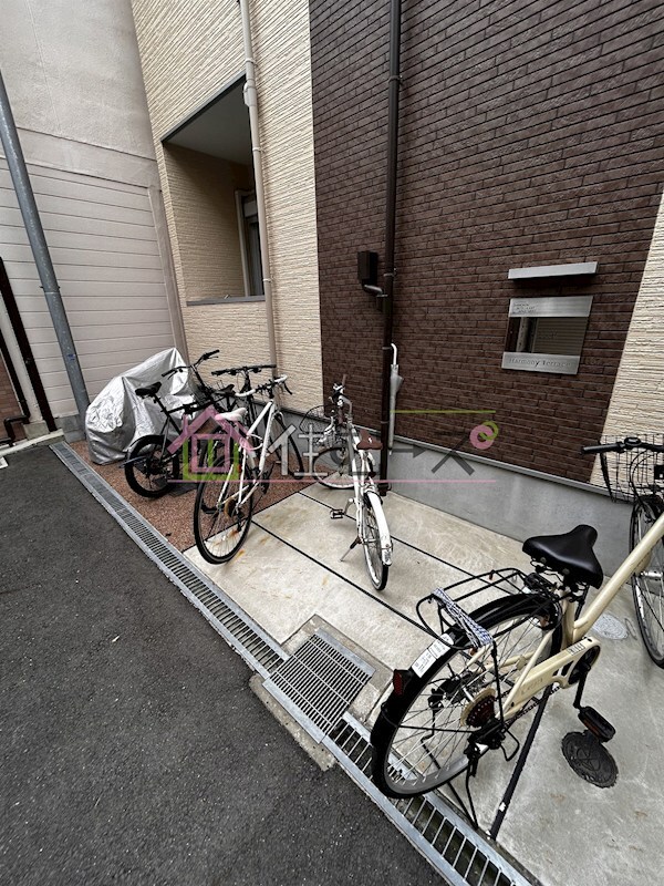 アミュゼの物件内観写真