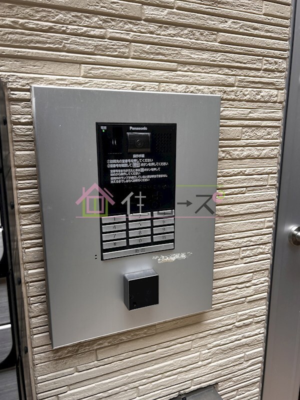 アミュゼの物件内観写真