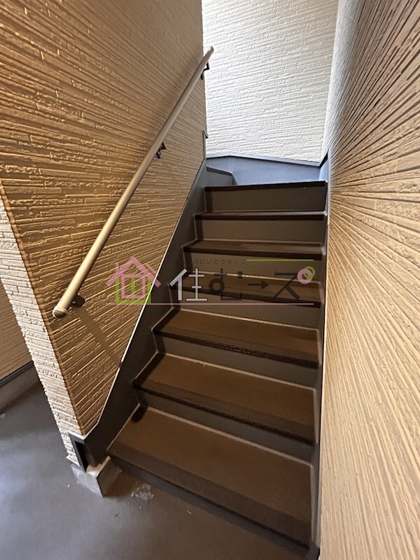 アミュゼの物件内観写真