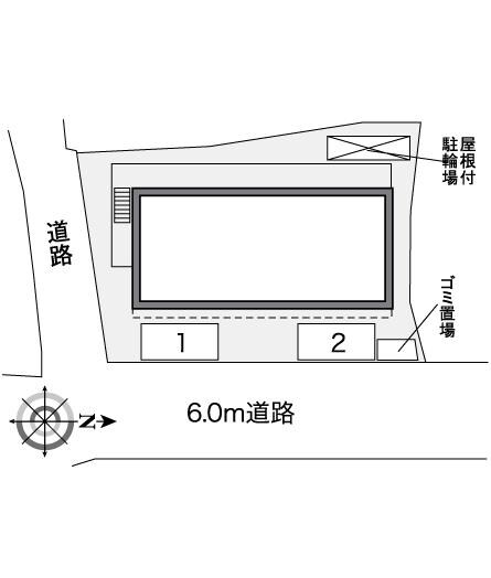 レオパレスＴａｋａｒａｚｕｋａの物件内観写真