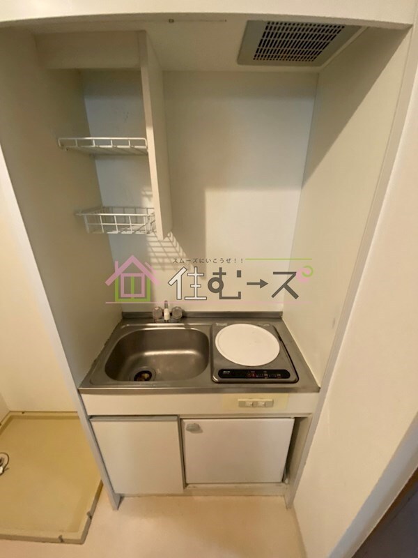 ベル・ビュー横堤の物件内観写真