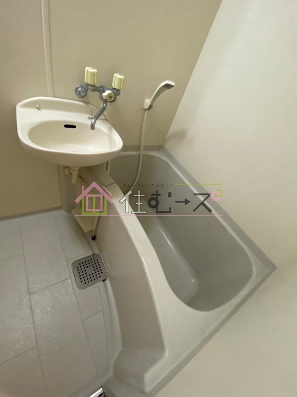 ベル・ビュー横堤の物件内観写真