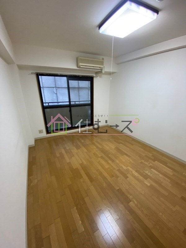 ベル・ビュー横堤の物件内観写真