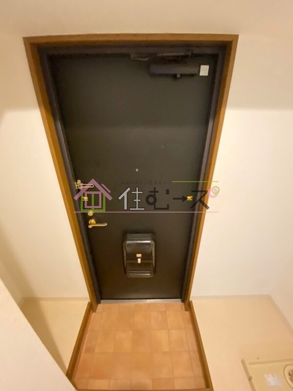 ベル・ビュー横堤の物件内観写真