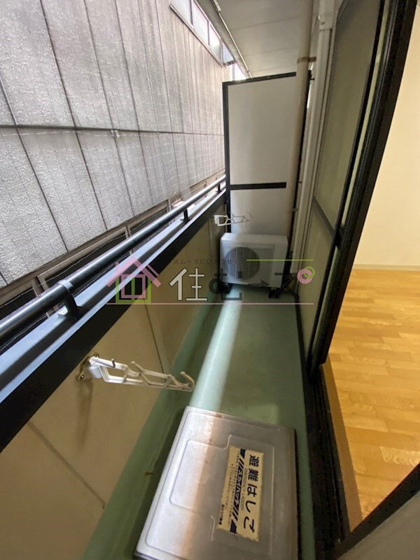 ベル・ビュー横堤の物件内観写真