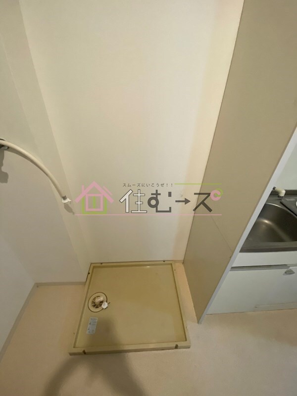 ベル・ビュー横堤の物件内観写真