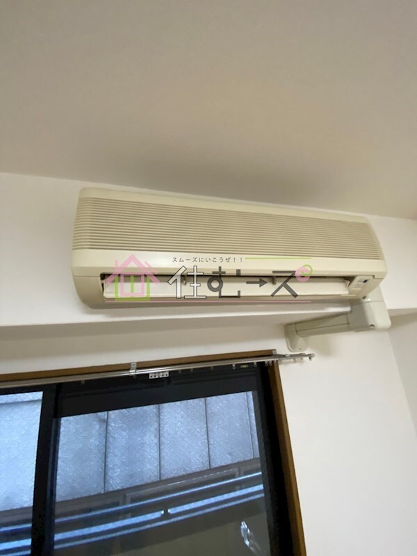 ベル・ビュー横堤の物件内観写真