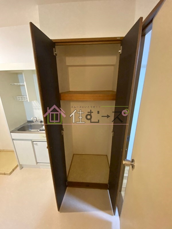 ベル・ビュー横堤の物件内観写真