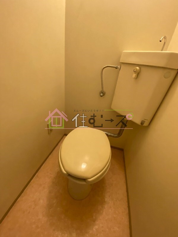 ベル・ビュー横堤の物件内観写真