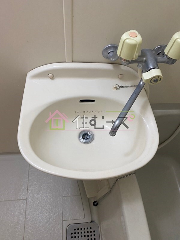 ベル・ビュー横堤の物件内観写真