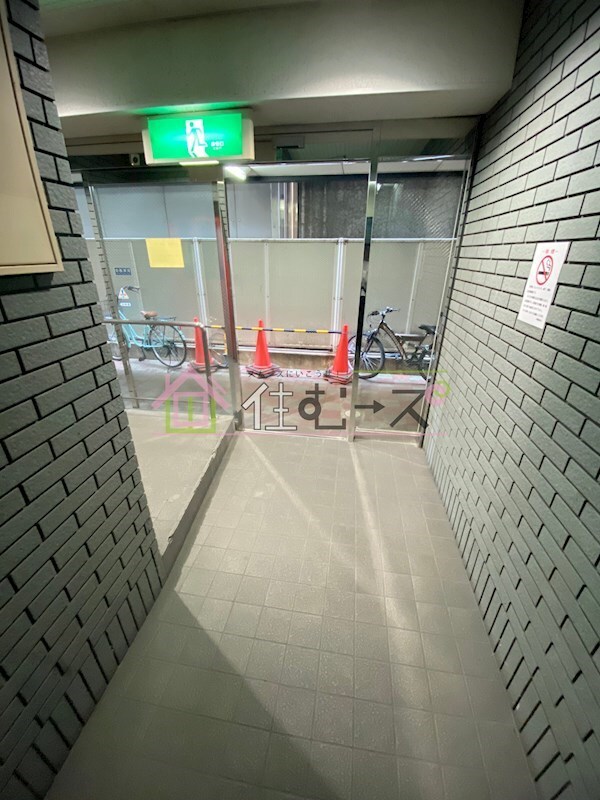 ベル・ビュー横堤の物件内観写真