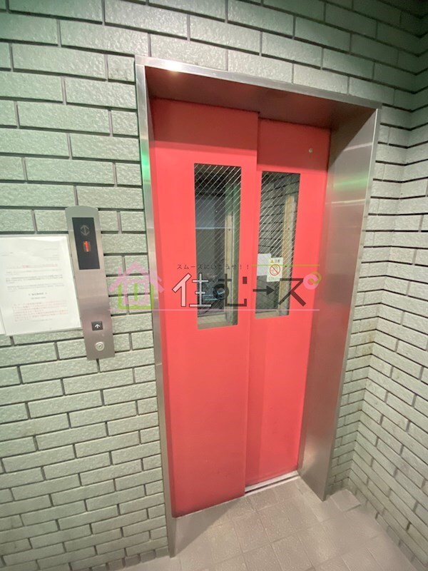 ベル・ビュー横堤の物件内観写真