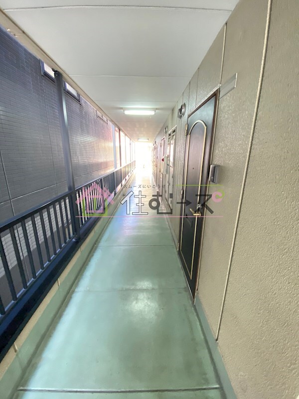 ベル・ビュー横堤の物件内観写真