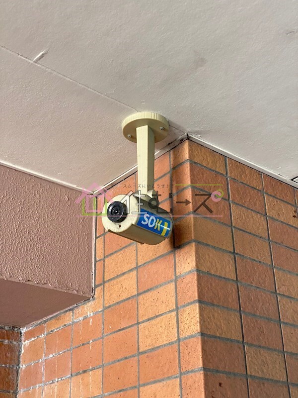 ベル・ビュー横堤の物件内観写真