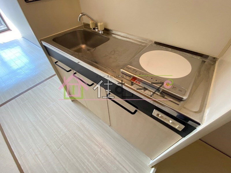 シャルル加美の物件内観写真