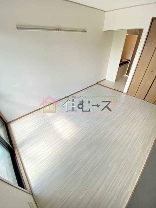 シャルル加美の物件内観写真